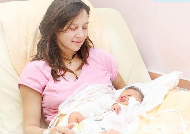 纸尿裤|看望产妇时，请记住，不要送这2样东西，也不要说这3句话