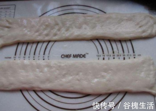 学会这样炸油条,你就可以开店了,外酥里嫩,太好吃