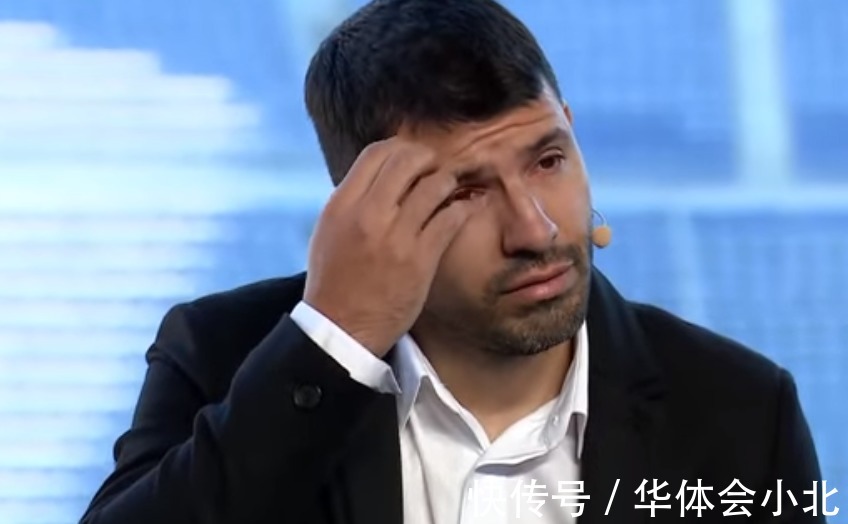 阿圭羅|阿圭羅淚流滿(mǎn)面：高昂著頭離開(kāi)！10天前做出退役決定，不想離開(kāi)球場(chǎng)