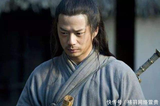 刘邦身边|韩信死亡真相是什么？墓碑上十个字，早说明原因