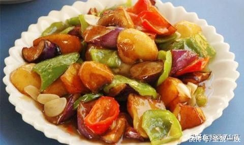 推荐相当下饭的19道家常菜，食材简单，做法家常，却超级解馋！