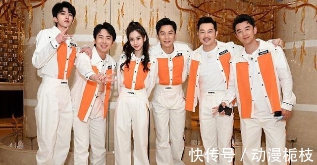 综艺节目|何炅全新综艺《认真的嘎嘎们》，揭开国内综艺的“遮羞布”