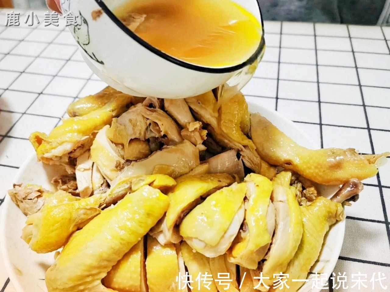 酱汁|中秋节硬菜清单,8道肉菜美味撑场,好吃不难做,上桌几乎清盘