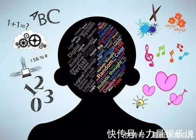 高智商|不要扼杀天才，高智商孩子拥有这三个怪癖，很多父母不知道