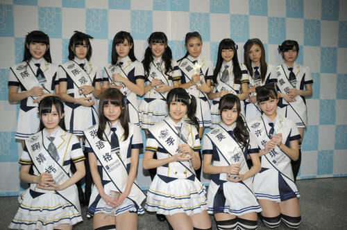 赵嘉敏|SNH48五位冠军命运不同,鞠婧祎难复刻,有人出道即巅峰