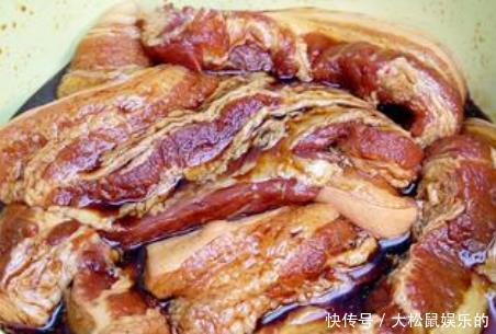 牢记|腌腊肉,牢记“1涂”和“2腌”,腊肉咸香入味,久放不坏,特好吃