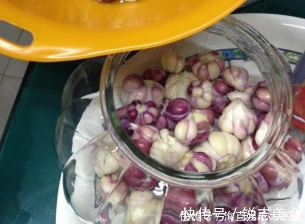 腌制|80岁奶奶,只因经常吃它,血管年轻像30,有效预防血栓,快收藏!