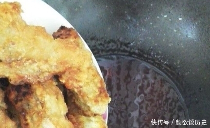 教你调“万能糖醋汁”，牢记比例和配方，啥糖醋菜都能成功，特香