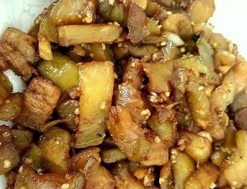 天天都想吃的家常菜,简单、好吃又营养,老少皆宜