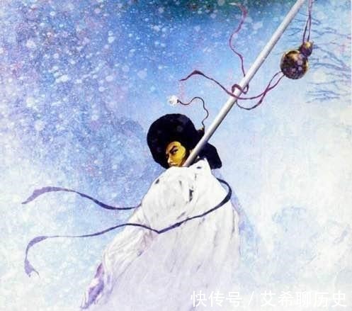 林教头|《水浒传》中，史文恭比林冲厉害吗