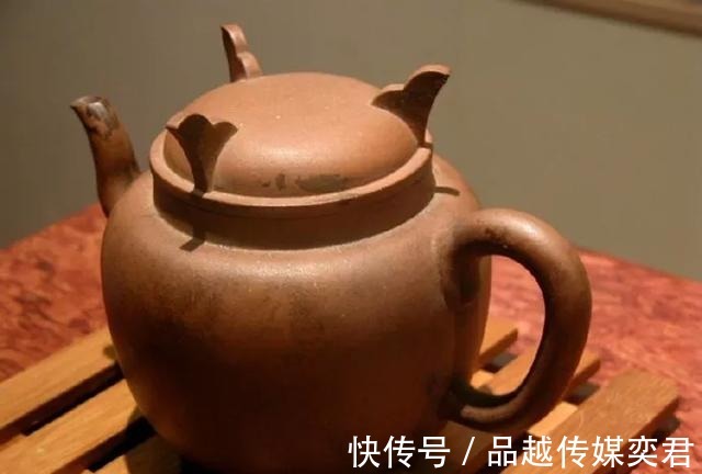 时大彬|明代39位制壶名家,哪位最能打动你?