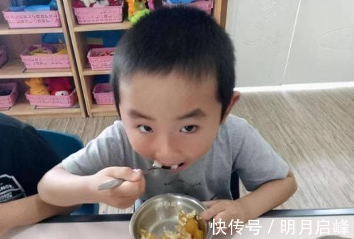 猛涨期|霜降之后，孩子进入“猛涨期”，坚持3个习惯，身高猛蹿10公分