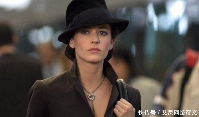 去向|她一生只执行过一次刺杀任务,任务完成后全身而退,至今去向成谜