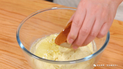 这个年度最佳，我只怕你看不到！松软香甜，老师傅的杀手锏