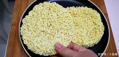 你会煮方便面吗?教你煮方便面的正确姿势,Q弹爽口又香滑