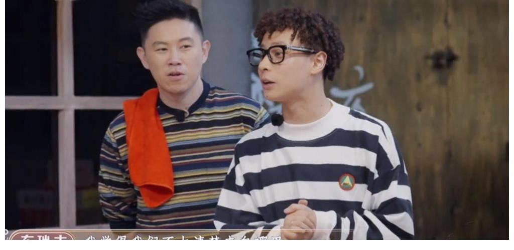 《大湾仔的夜》温暖催泪,美食音乐抚慰异乡人,张智霖被打动,布瑞吉欧阳靖惊喜空降