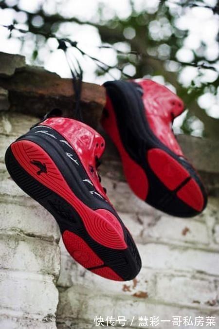 nike 国内最常见的篮球鞋有哪些吗?你穿过哪几个牌子?