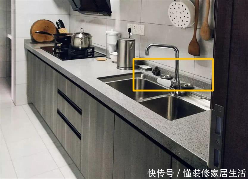 花洒|装修中隐藏着哪些“陷阱”？入住后才明白，这7个坑让我踩实了