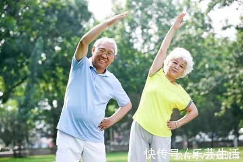 萃枫苷|60岁后想长寿，坚持4个习惯，坚持的越多，寿命就越久