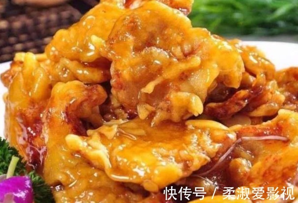 生长发育|多给孩子吃的营养菜,营养丰富,满满的钙质、蛋白质,孩子也爱吃