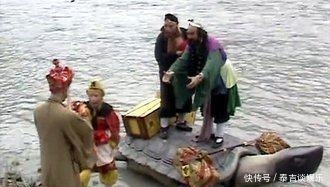 胡适嫌西游记结局烂尾,写出“胡说”版大结局,自认为远超原著