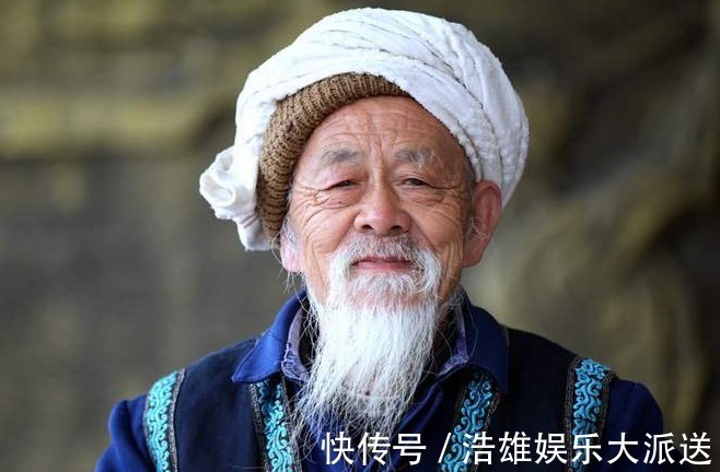 绝精期|男性“绝精期”,会出现在多大年纪都有老去的一天,了解下