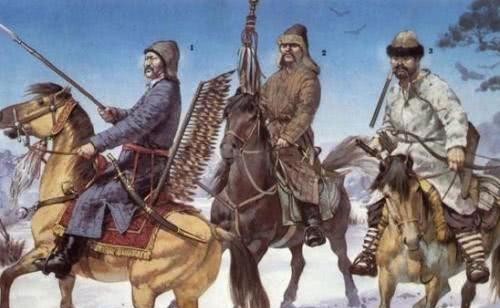 西方|条顿之殇——既是西方骑士的巅峰,也是走下神坛的转折