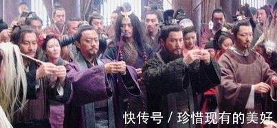 宋江|梁山最聪明的好汉,装病骗过宋江,独自南征北战,成为一国之君!