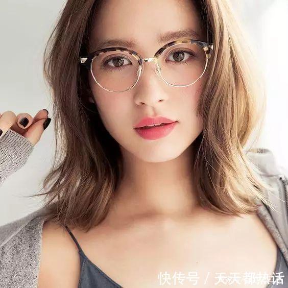 日本网友分享的“心动发型”,2020年这样剪头发,太美好了!