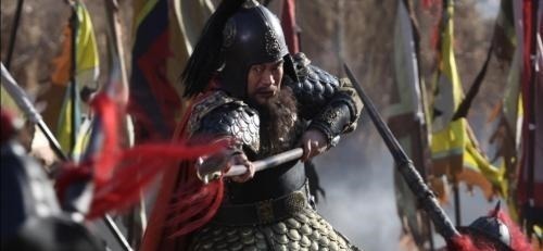 宋江&他是梁山上第一个看透宋江的，临走前的一句话，真实揭秘宋江阴谋！