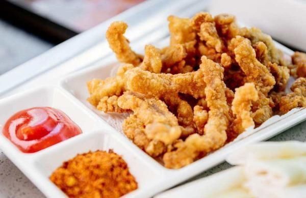 虾滑面筋|吃海底捞必点的4道菜,菜单上不会出现,不吃的话等于白去