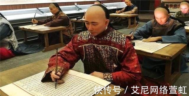 范进!史上最倒霉的状元,这个小原因,竟让他与状元名号擦肩而过?