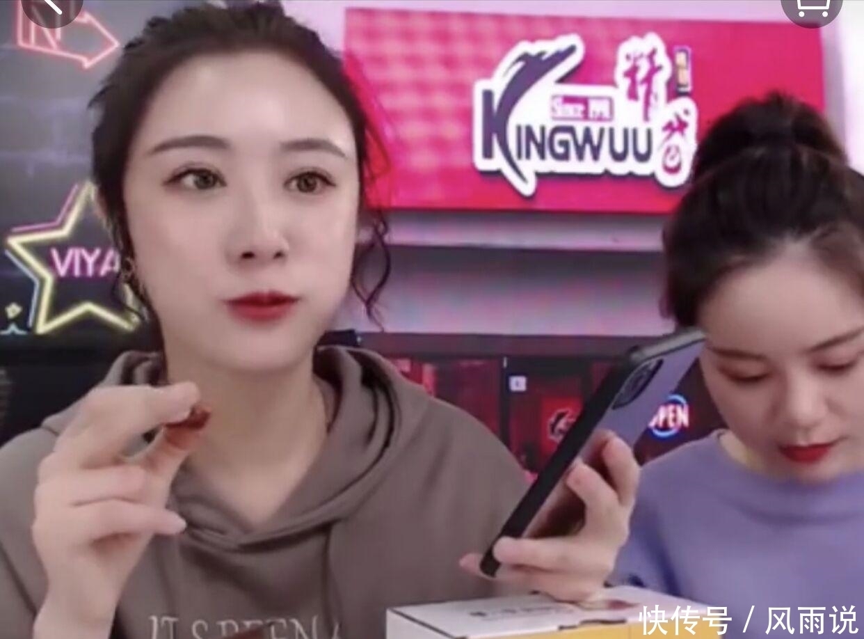 春节将近,薇娅带火的5款零食,工资允许要多囤,好吃解馋还不贵