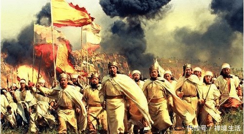 拜上帝会|东王杨秀清一死,太平天国为什么就玩不转了