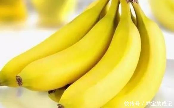 有害物质|吃香蕉对身体有何好处?香蕉里含有有害物质?今天给你解释清楚!