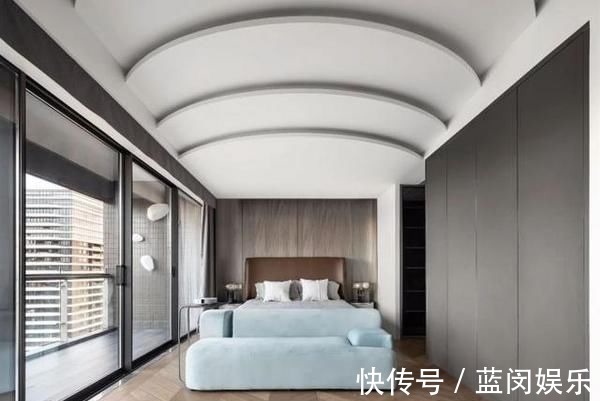 别墅|去他的豪宅风,95后宝爸拒绝奢侈,简装了289㎡的家,真心让人喜欢