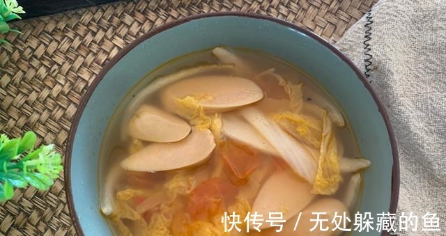 晚餐这么吃，既能填饱肚子，又长不胖，坚持一个月，衣服改穿S码！