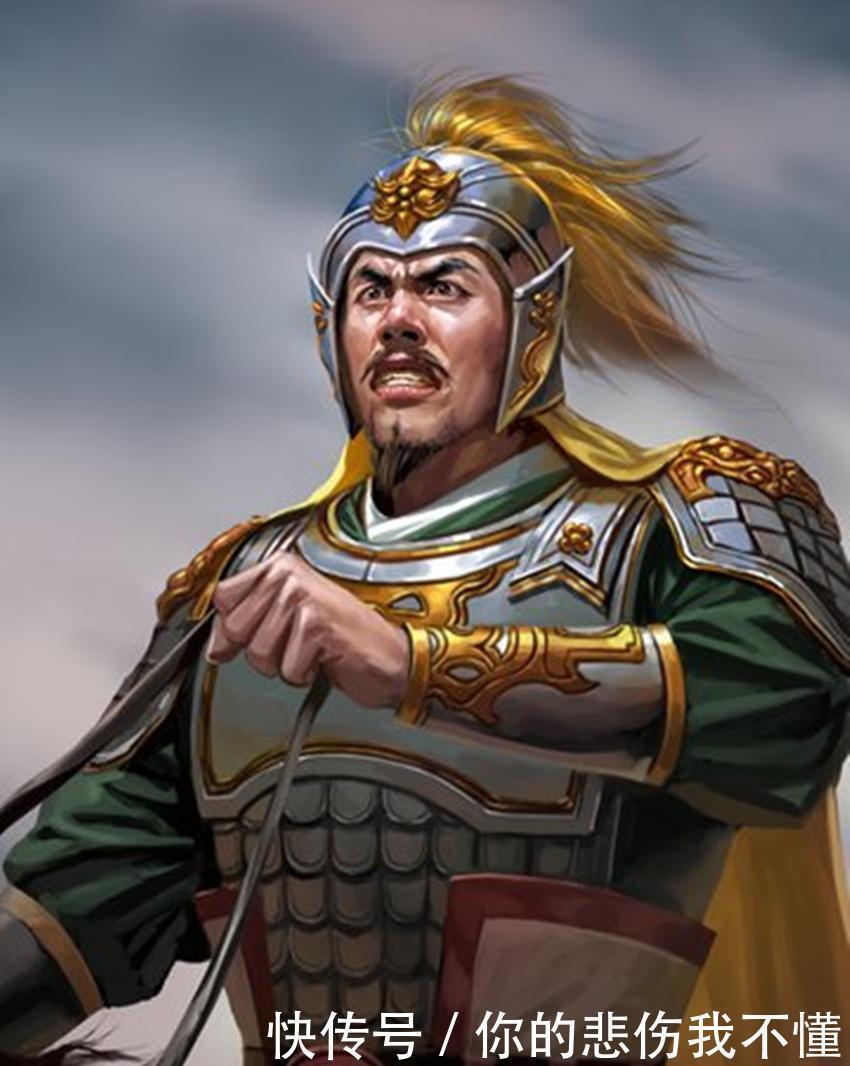 龙生龙凤生凤 武则天就不信, 悍将儿子当宰相, 学士儿子当木匠!