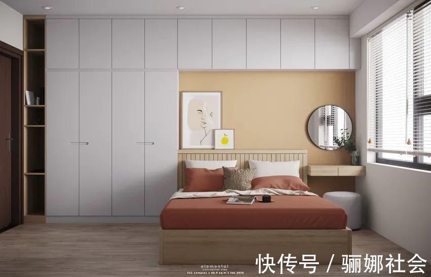 风格|90%的年轻人都喜欢这个风格，看完想把家拆了重装！