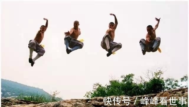 李连杰|中国武术是杀人技还是唬人技