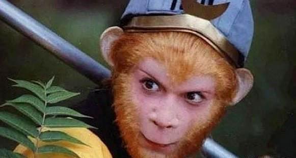 凡人#西游记:孙悟空打死的6个凡人将他们名字连起来,才发现神秘规律