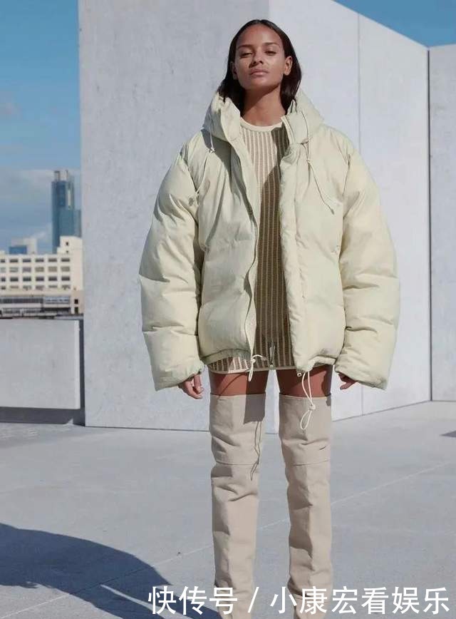 搭配|答应我,穿羽绒服时,最好别配这2双鞋,多穿另外3双,显瘦显高
