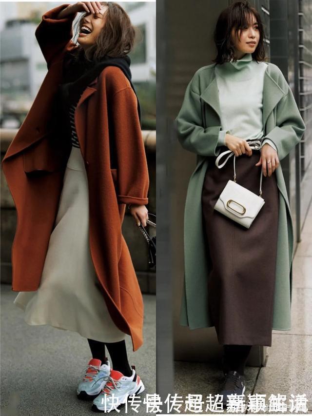 秋季 原来,一个中年女人想穿的“贵”,只要掌握这几个穿搭技巧就好了