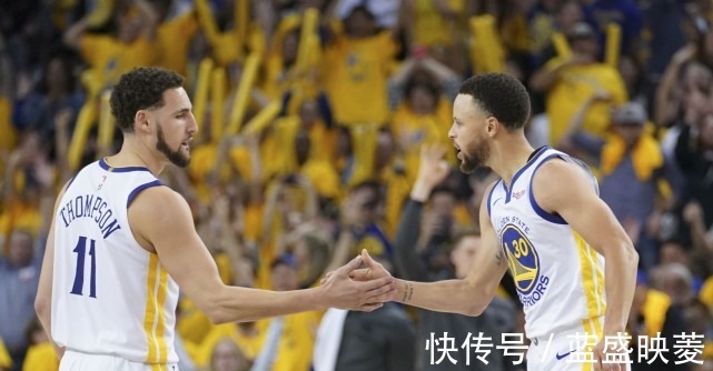 首发|冲上热搜第一!勇士官宣汤神回归,全队力挺,将直接进首发!