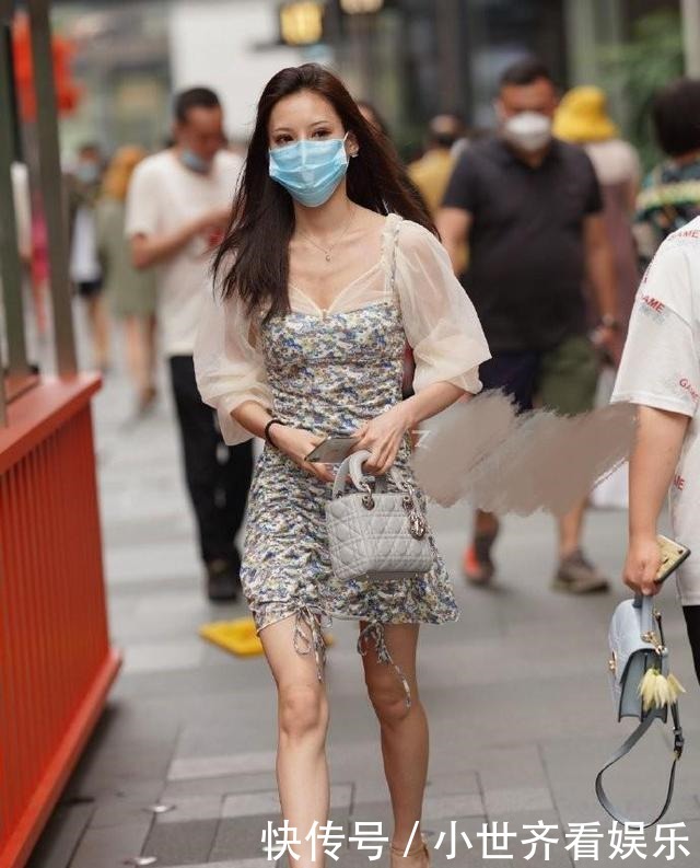 您得到的是一个时尚搭配方案,专治衣品差,快去了解吧