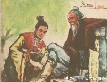 徐州|智者张良：放得下才能保得住！