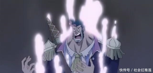 克力|海贼王: 被玲玲夺取了40年寿命的儿子又出现了! 克力架去哪儿了?