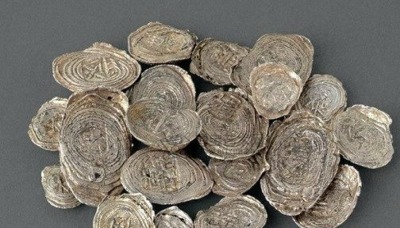 货币|一块大洋等于多少元?将工资换算成大洋,6亿人口月收入不超过7块