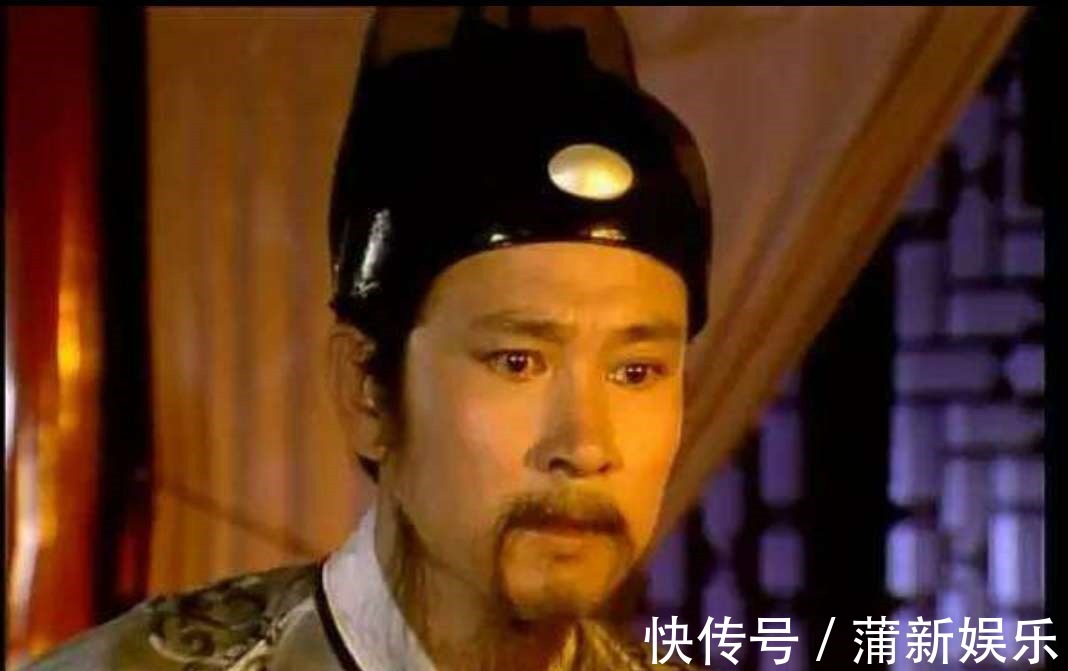 贾政&红楼梦赵姨娘生性鄙陋,惹人生厌,却有一点王熙凤都比不过