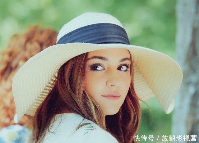 女人|全球最美九大脸蛋,谁才是最美的女人